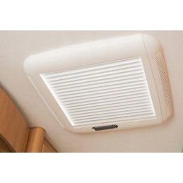 Vent f pro 40x40 fiamma roof window