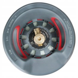 Gasbank single 7 5 kg composite lpg gas opd 80