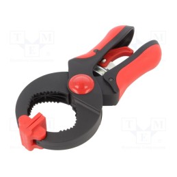 1 pcs x PG PROFESSIONAL - 957.5 - Universal clamp, max.50mm