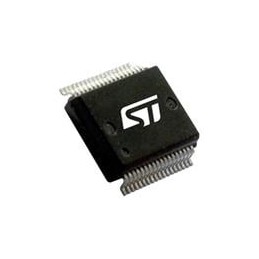 1 pcs : TDA7491MV13TR - Audio Amplifiers 25W mono BTL class-D audio amplifier