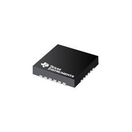 1 pcs : PCMD3180IRTWR - Audio A/D Converter ICs Eight-channel pulse-density-modulation input to TDM or I²S output converter 24-W