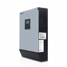 Easun 5kva off grid solar hybrid inverter