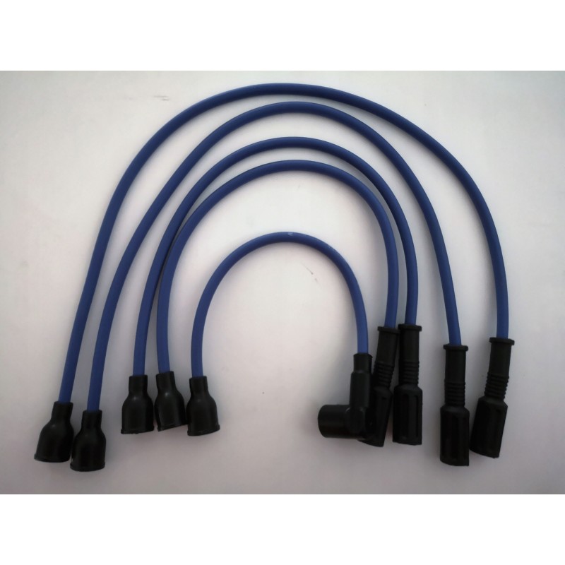 Ignition cables for Jungheinrich Mazda Fe truck