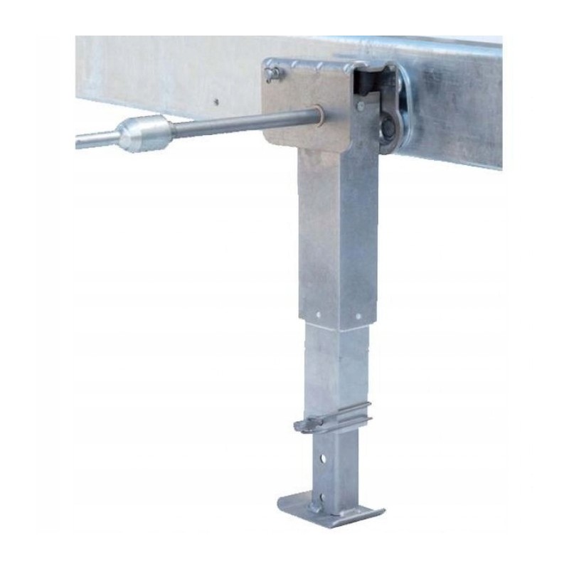 Click fix stabilizing supports 420 624 mm alcove wa