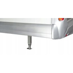 Trailer stabilizing supports 420-624 mm alco