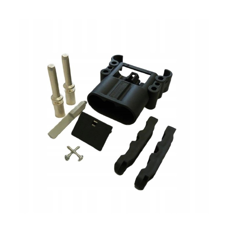 Rema 160a 50mm2 plug