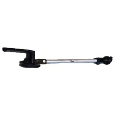 Left window lifter for Niewiadow trailers n126 set