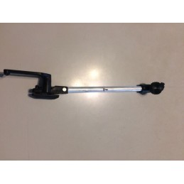 Left window lifter for Niewiadow trailers n126 set