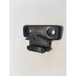 Left window lifter for Niewiadow trailers n126 set