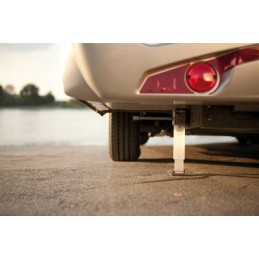 Click Fix 420 62 trailer stabilizing supports