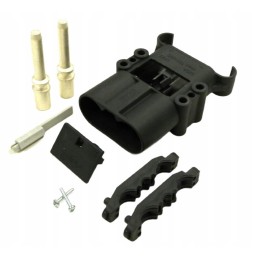 Rema 320a 50mm2 plug