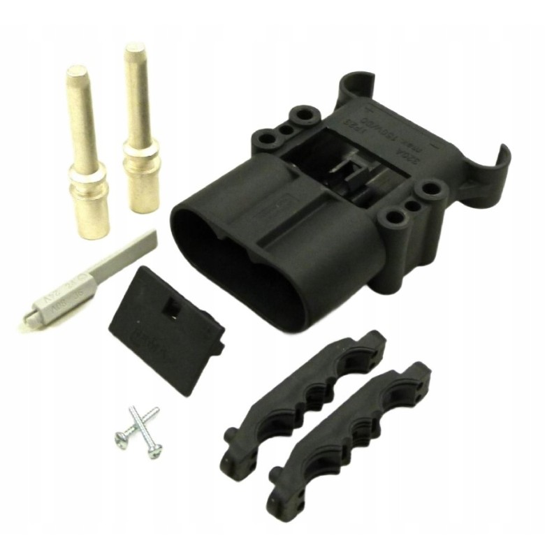 Rema 320a 50mm2 plug