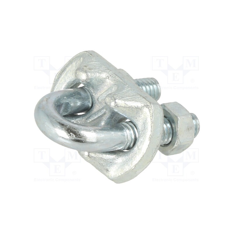 1 pcs x TELEMECANIQUE SENSORS - XY2CZ524 - Rope clamp