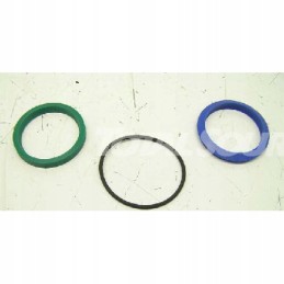 Linde 394 lifting cylinder seals 0009608111