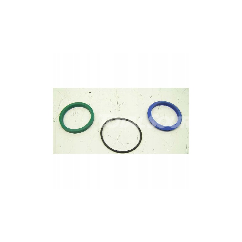 Linde 394 lifting cylinder seals 0009608111