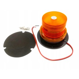 Flash rooster led forklift 10v 110v