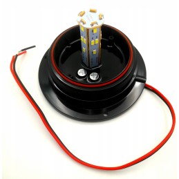 Flash rooster led forklift 10v 110v