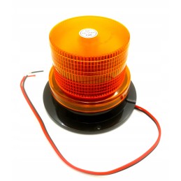 LED flash light forklift 10v 110v