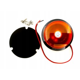 LED flash light forklift 10v 110v