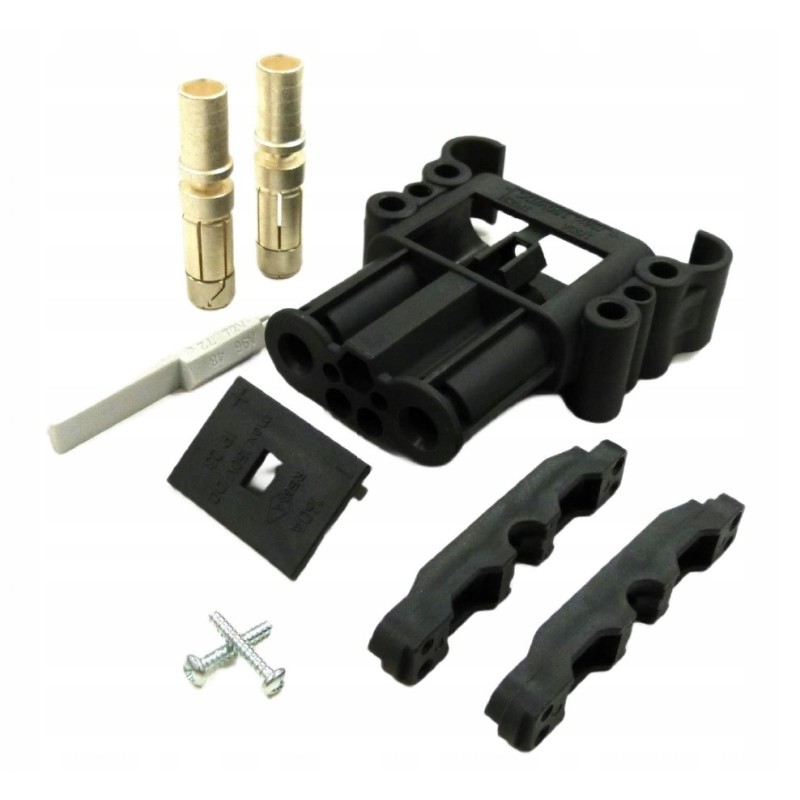 Rema 160a 50mm2 socket