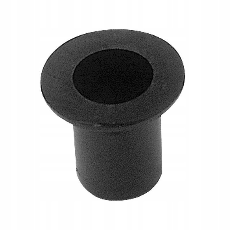 Passage to the sewage system of the Reich camper's shower tray