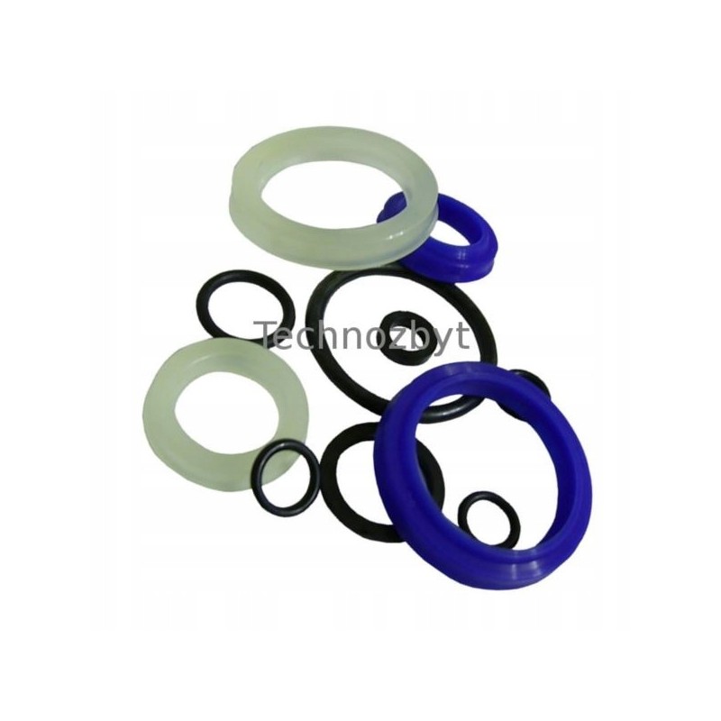 Set of PT20 25 Lem seals