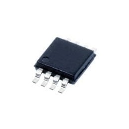 1 pcs : TPS2069DGN - Power Switch ICs - Power Distribution Current-Ltd Pwr- Distr Switch