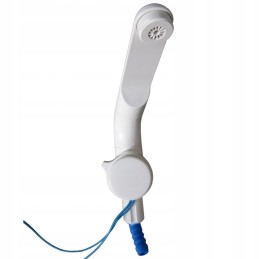 Faucet faucet with electric switch for yacht camper