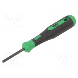 1 pcs x WAGO - 206-860 - Tool: insertion/removal, for wire, 2060
