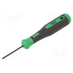 1 pcs x WAGO - 206-859 - Tool: insertion/removal, for wire, 2059