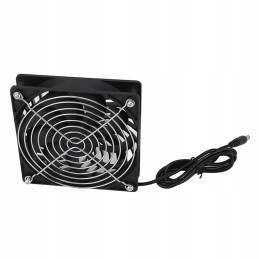 Solar powered exhaust fan professional silicon n2