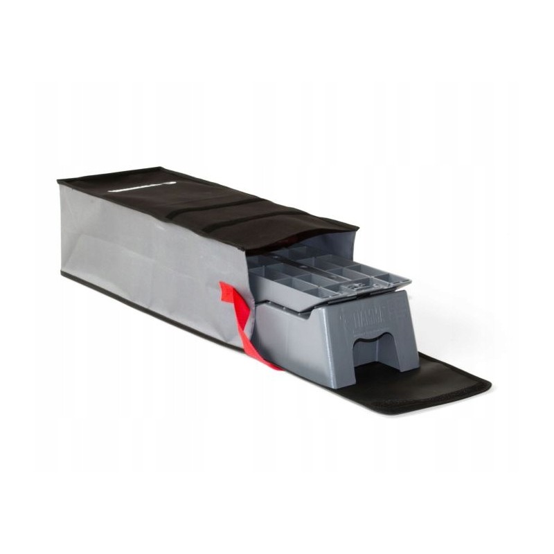 Fiamma level bag for leveling pads