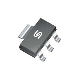 1 pcs : TS4264GCW50 RPG - LDO Voltage Regulators 150MA 5V ULTRA LOW DROPOUT VOLTAGE REGULATOR