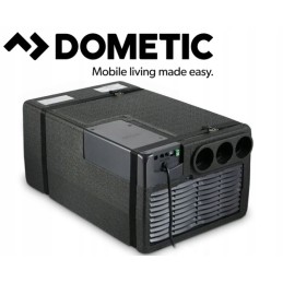 Freshwell 3000 Dometic air conditioner