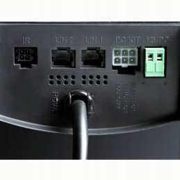 Freshwell 3000 indoor under-bench air conditioning