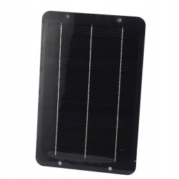 Solar powered exhaust fan professional silicone 9y