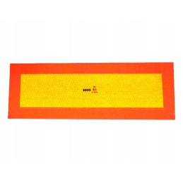 Distinction board twp 56x19cm