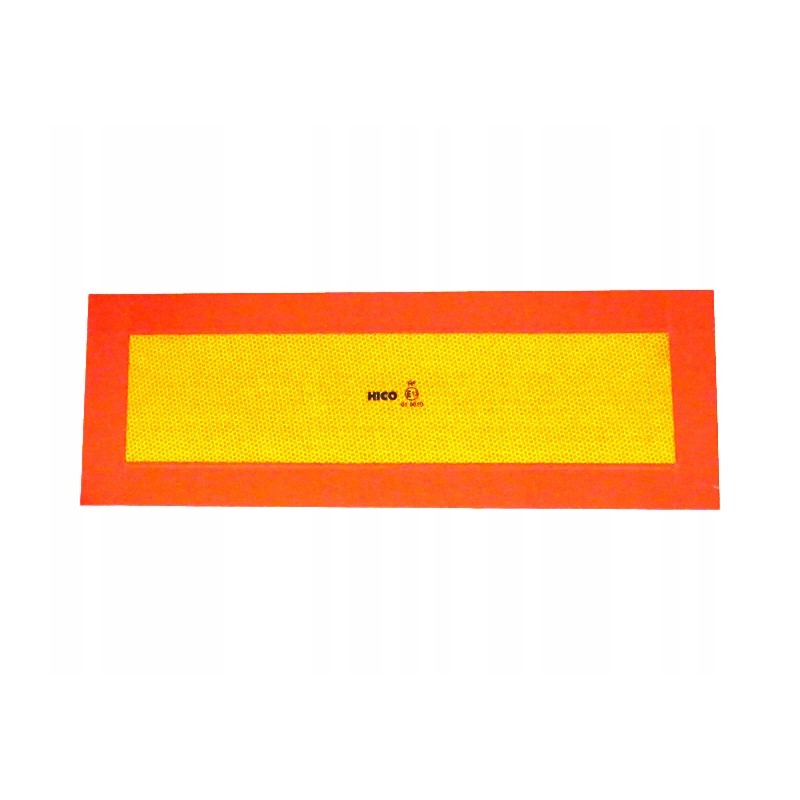 Distinction board twp 56x19cm