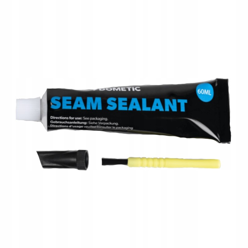 Dometic seam sealant seam repair kit