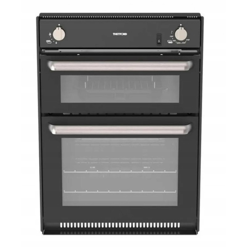 Prima 3 thetford midi gas oven with grill