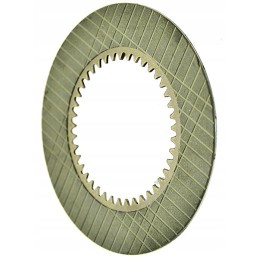 Sintered disc yds30 013