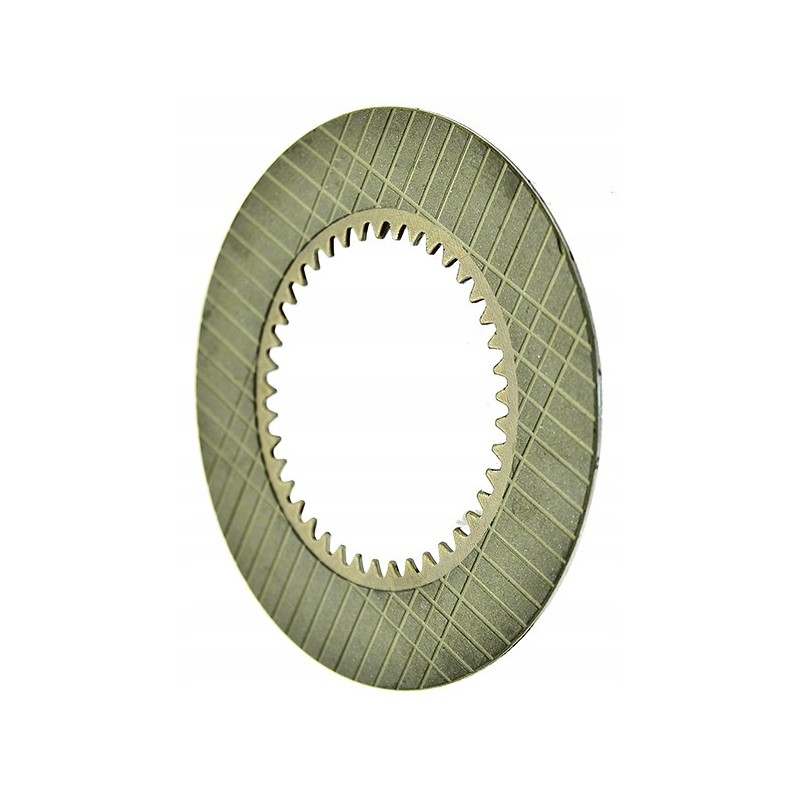 Sintered disc yds30 013