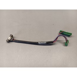 Jungheinrich wiring harness 50055324