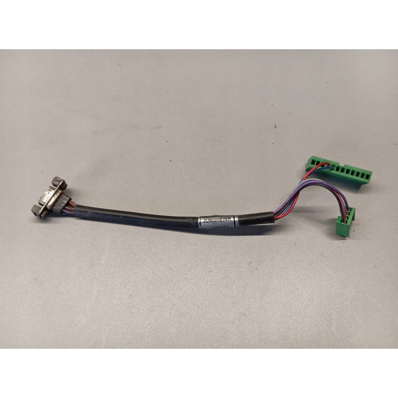 Jungheinrich wiring harness 50055324