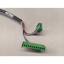 Jungheinrich wiring harness 50055324