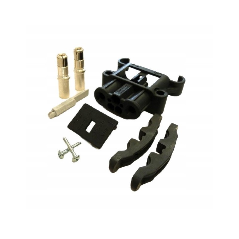 Rema 80a 25mm2 socket