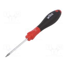 1 pcs x WIHA - 1286 - Screwdriver, Torx®, TX06, SoftFinish®, Blade length: 60mm