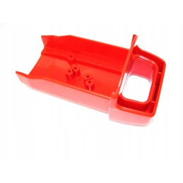 Plug holder 160a 50141218 jungheinrich