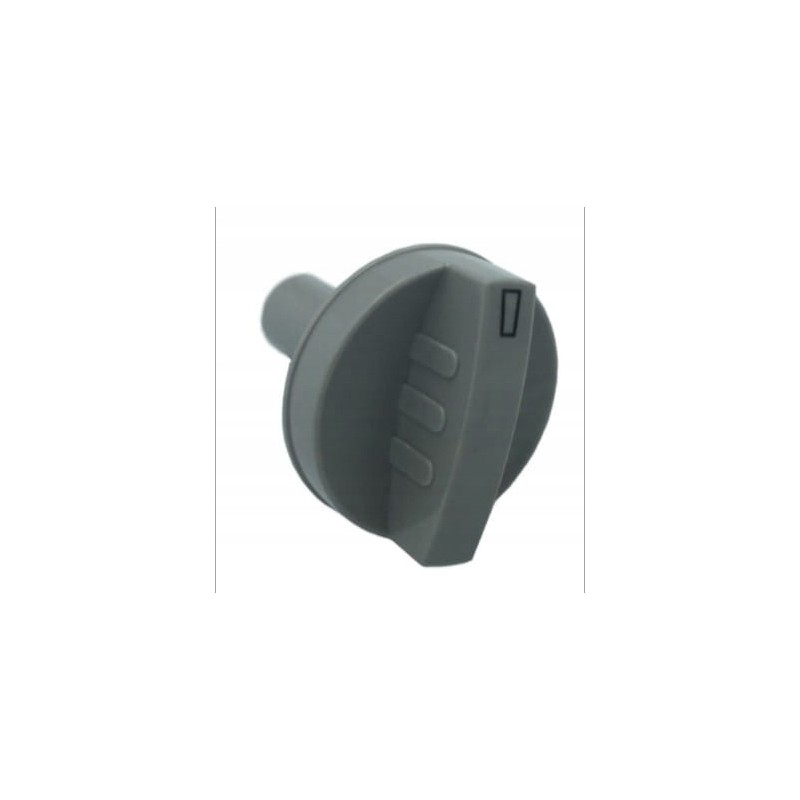 Dometic refrigerator thermostat knob, gray rm8500 rms