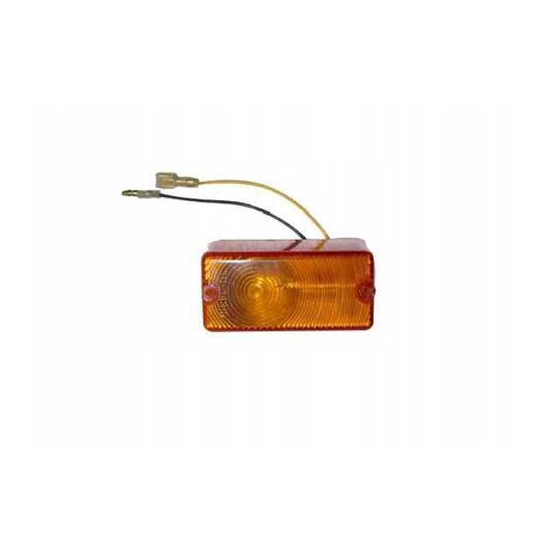 Nissan L0 front turn signal lamp